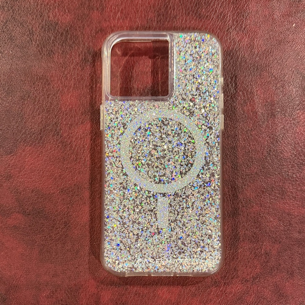Casemate iPhone 15 pro max case